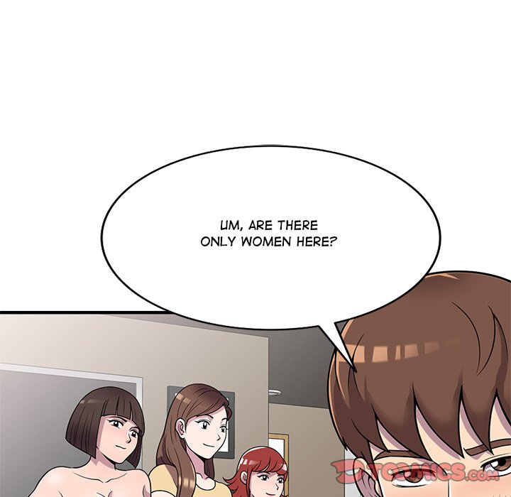 A Stolen Taste Chapter 25 Page 129