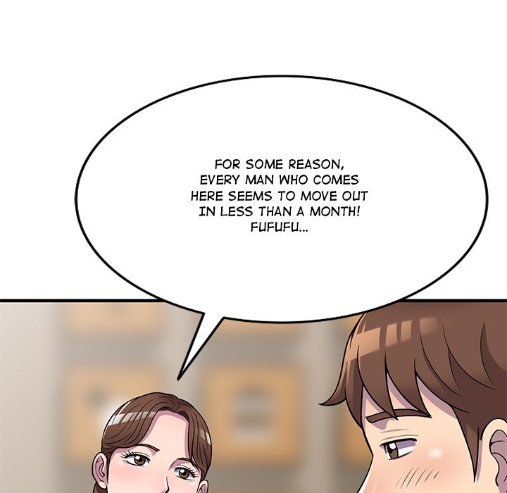 A Stolen Taste Chapter 25 Page 131