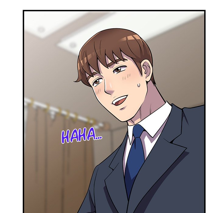A Stolen Taste Chapter 25 Page 138