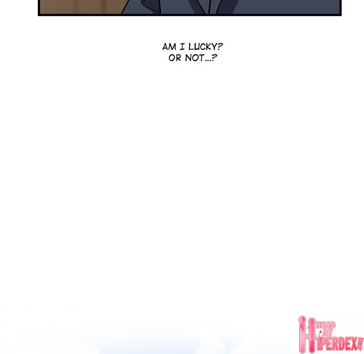 A Stolen Taste Chapter 25 Page 139
