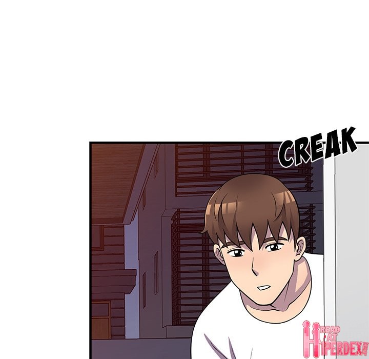 A Stolen Taste Chapter 25 Page 19
