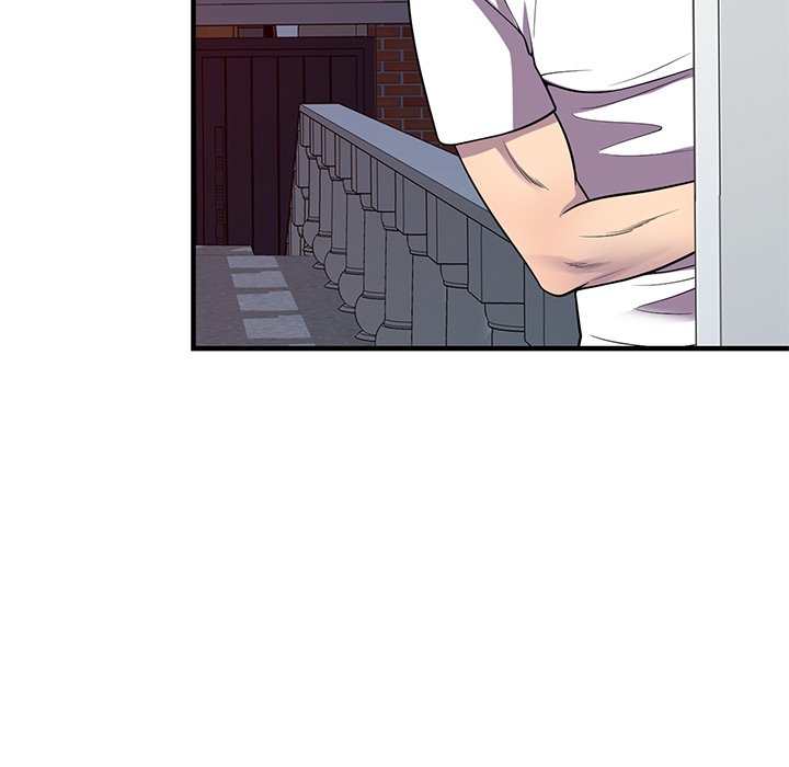 A Stolen Taste Chapter 25 Page 20