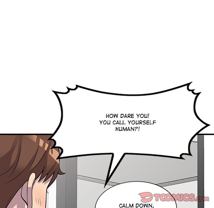 A Stolen Taste Chapter 25 Page 21