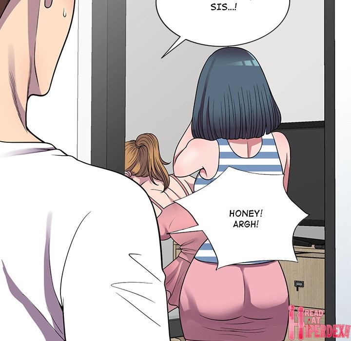 A Stolen Taste Chapter 25 Page 22
