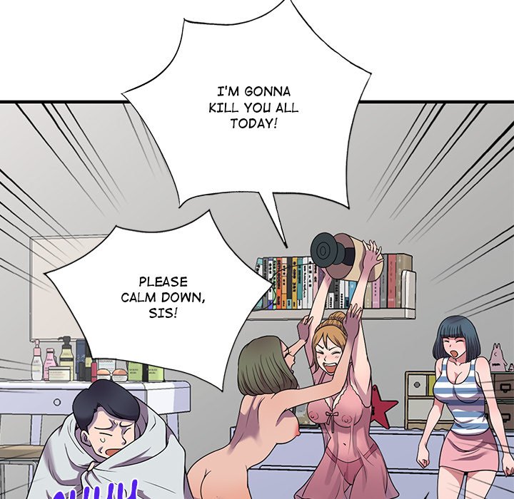 A Stolen Taste Chapter 25 Page 24