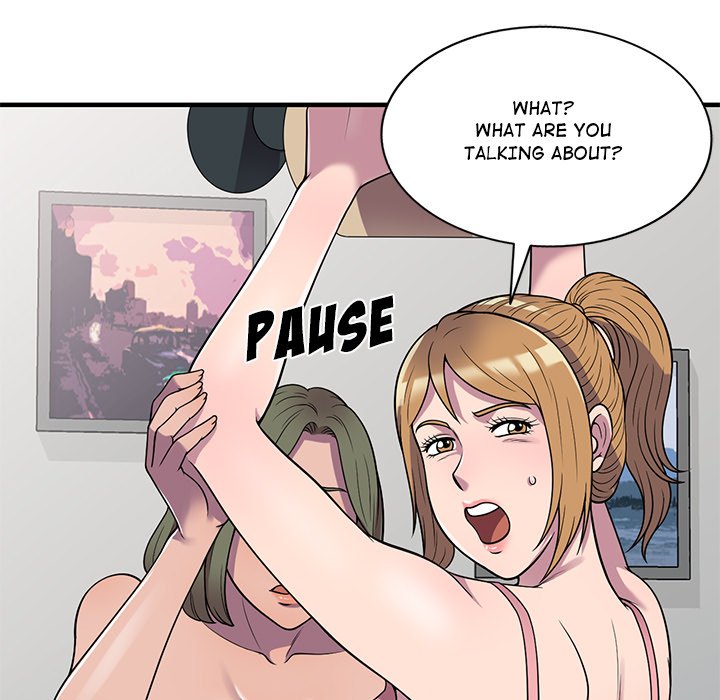 A Stolen Taste Chapter 25 Page 29