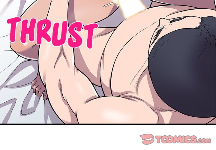 A Stolen Taste Chapter 25 Page 3