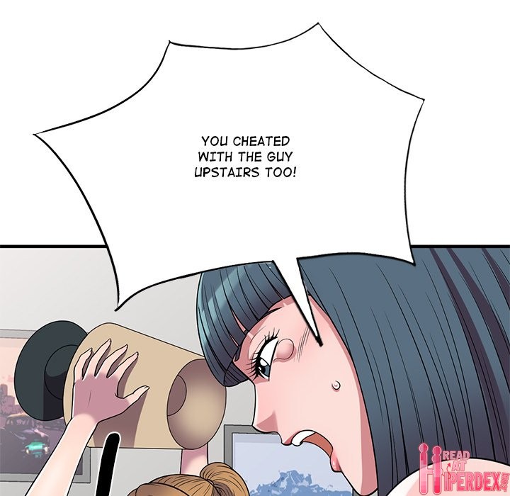 A Stolen Taste Chapter 25 Page 31