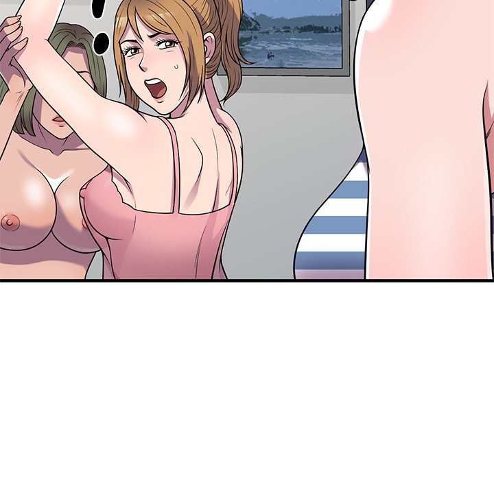 A Stolen Taste Chapter 25 Page 32