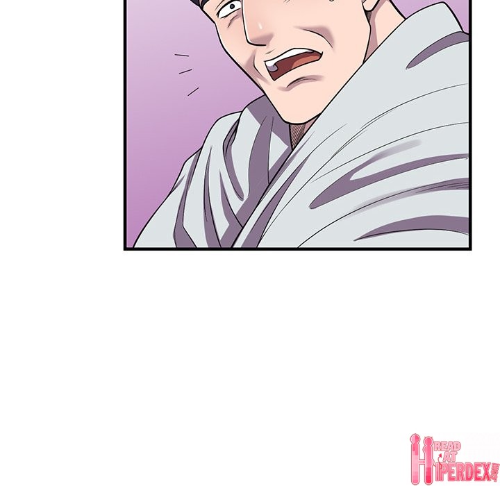 A Stolen Taste Chapter 25 Page 34