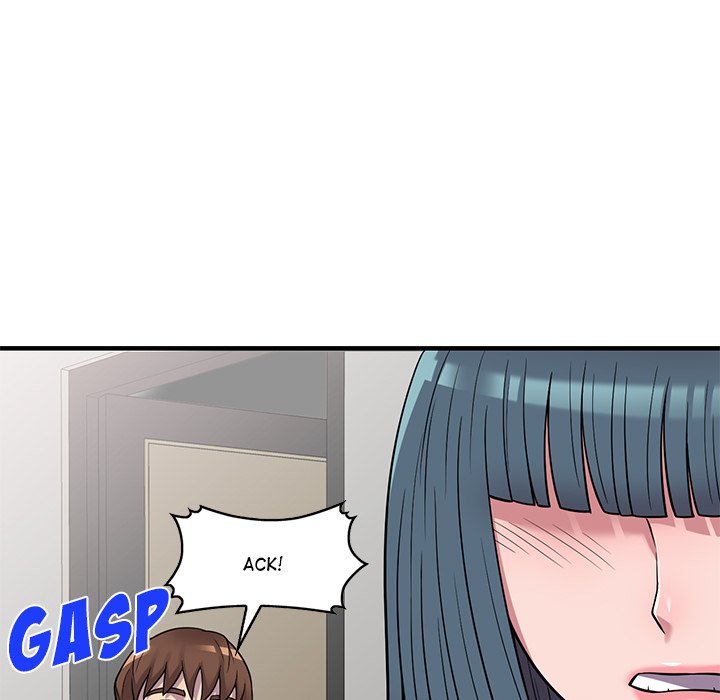 A Stolen Taste Chapter 25 Page 35