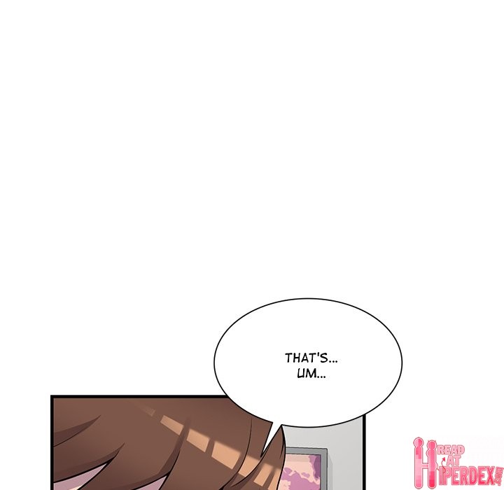A Stolen Taste Chapter 25 Page 37