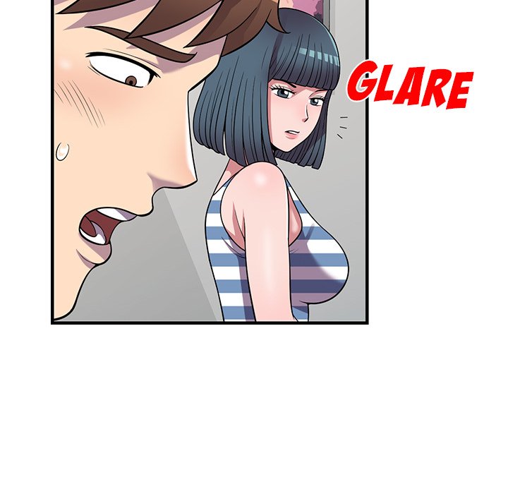 A Stolen Taste Chapter 25 Page 38