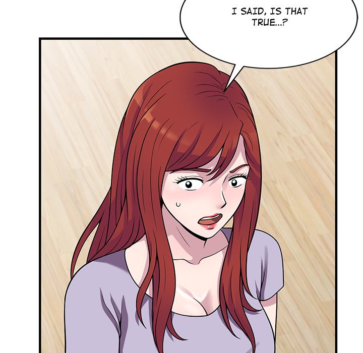 A Stolen Taste Chapter 25 Page 42