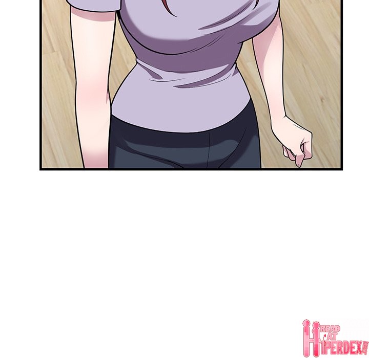 A Stolen Taste Chapter 25 Page 43