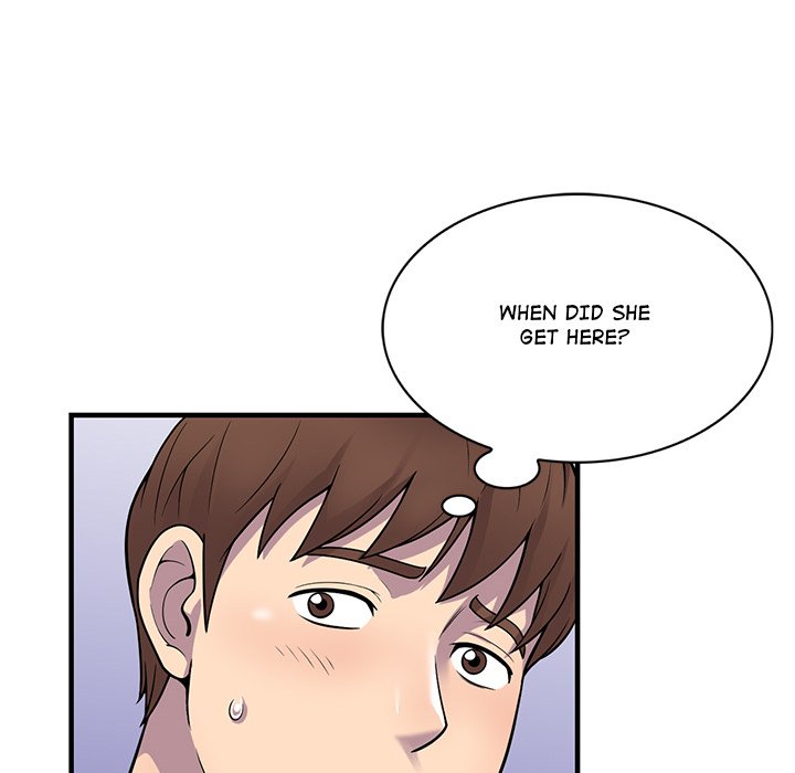 A Stolen Taste Chapter 25 Page 44