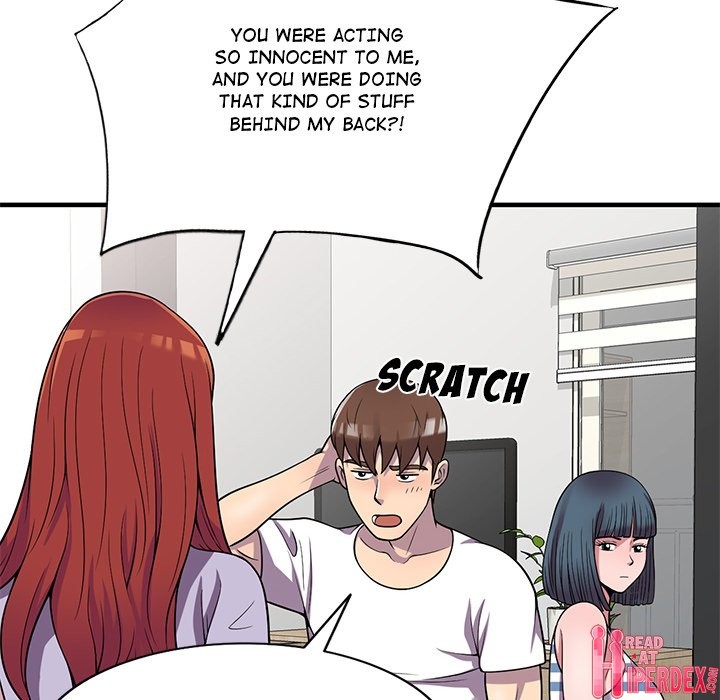 A Stolen Taste Chapter 25 Page 46