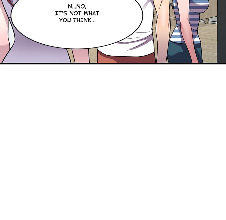 A Stolen Taste Chapter 25 Page 47