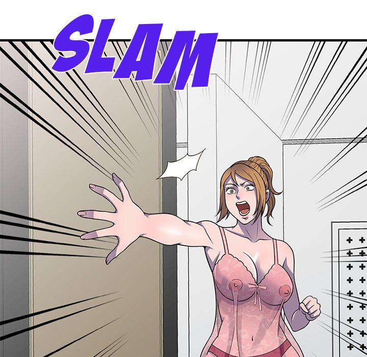 A Stolen Taste Chapter 25 Page 5