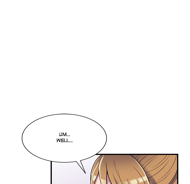 A Stolen Taste Chapter 25 Page 50
