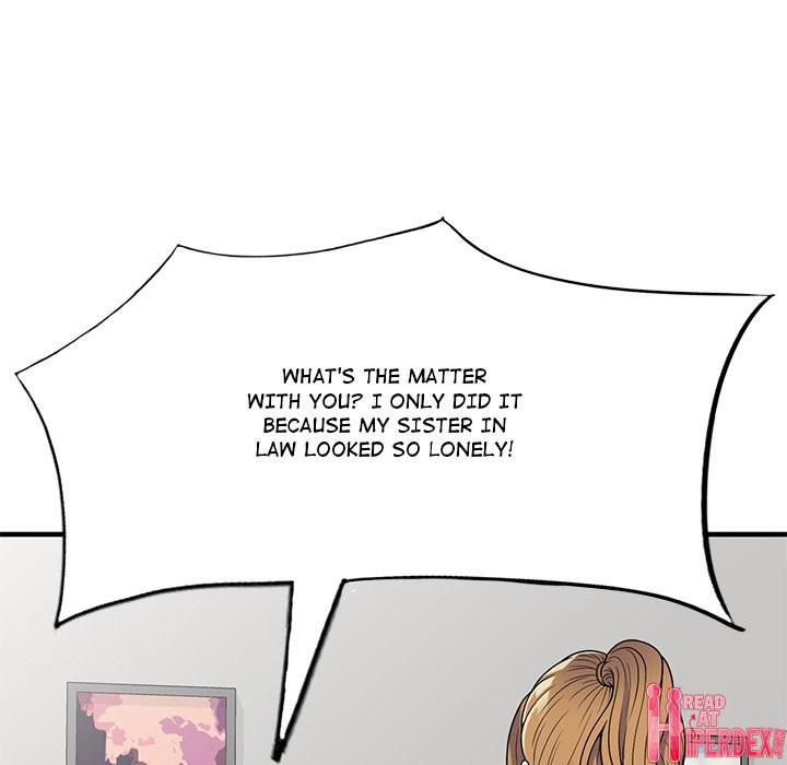 A Stolen Taste Chapter 25 Page 52