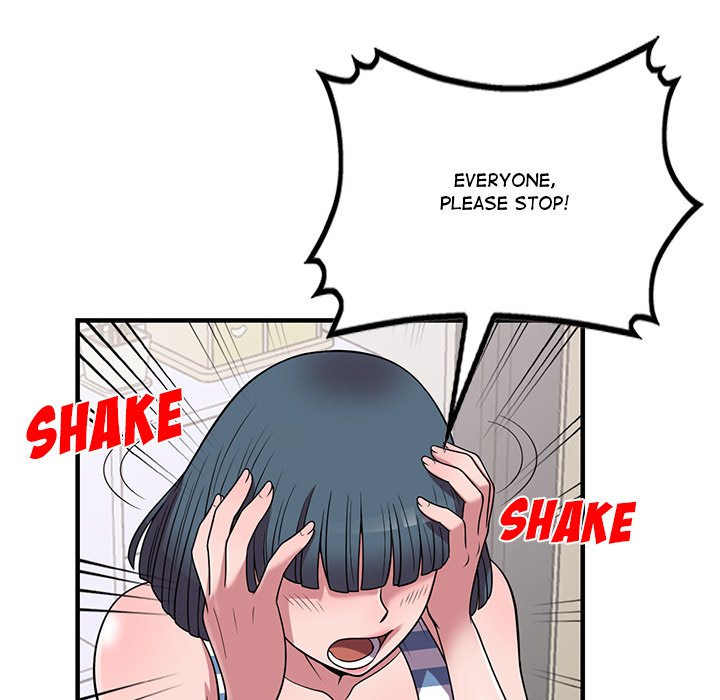 A Stolen Taste Chapter 25 Page 59