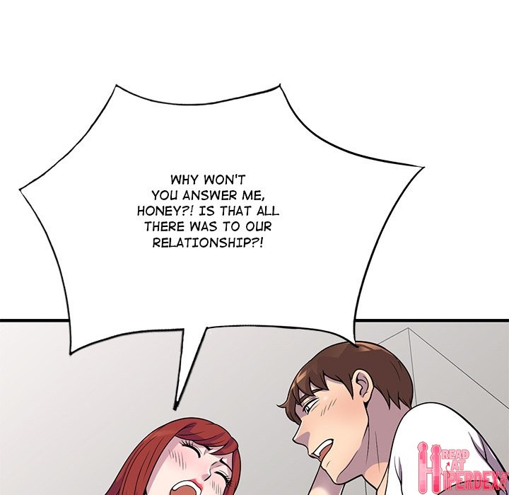 A Stolen Taste Chapter 25 Page 61