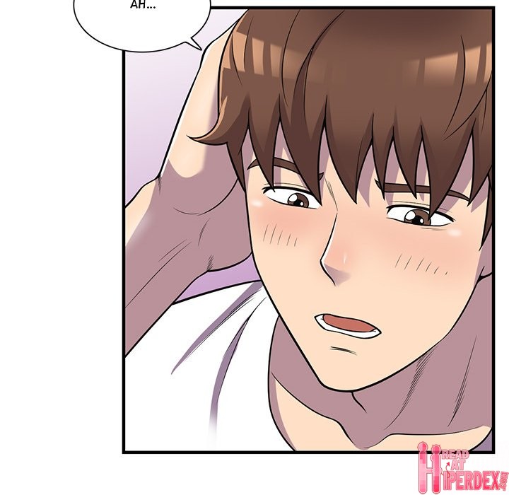 A Stolen Taste Chapter 25 Page 64