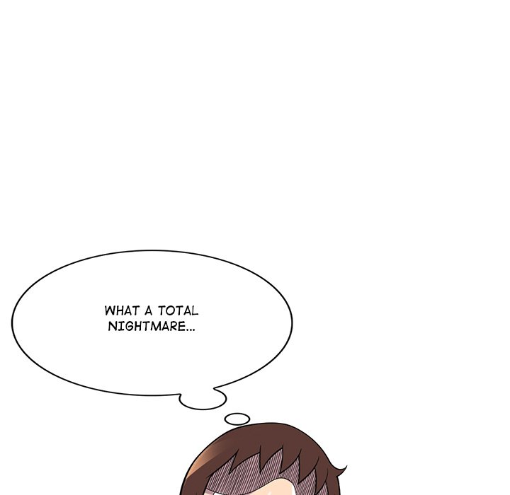 A Stolen Taste Chapter 25 Page 65