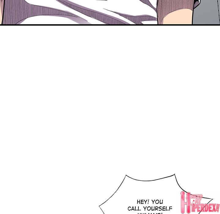 A Stolen Taste Chapter 25 Page 67