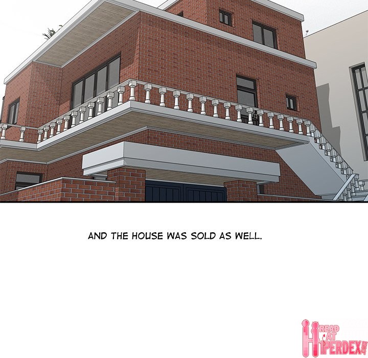 A Stolen Taste Chapter 25 Page 76