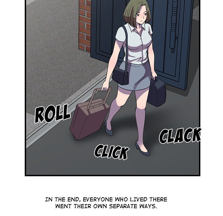 A Stolen Taste Chapter 25 Page 78