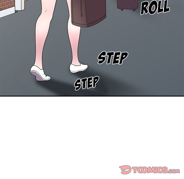 A Stolen Taste Chapter 25 Page 81