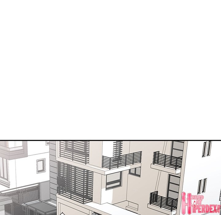 A Stolen Taste Chapter 25 Page 82