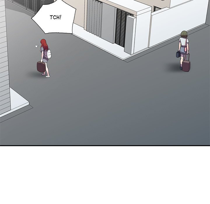 A Stolen Taste Chapter 25 Page 83