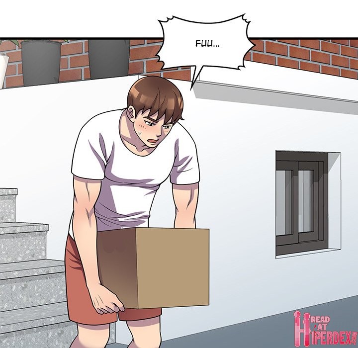 A Stolen Taste Chapter 25 Page 85