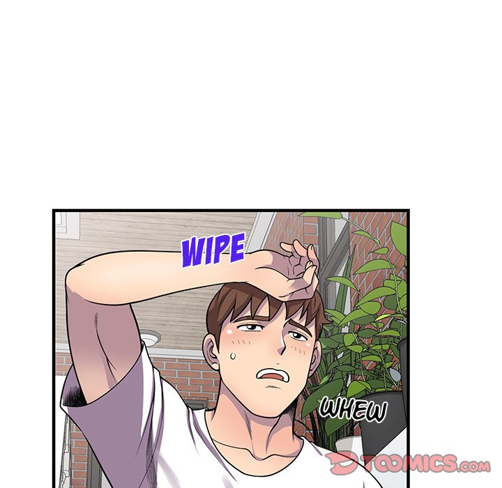 A Stolen Taste Chapter 25 Page 87