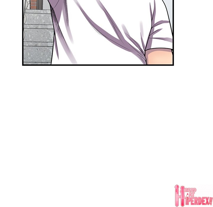 A Stolen Taste Chapter 25 Page 88