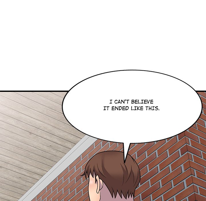 A Stolen Taste Chapter 25 Page 89