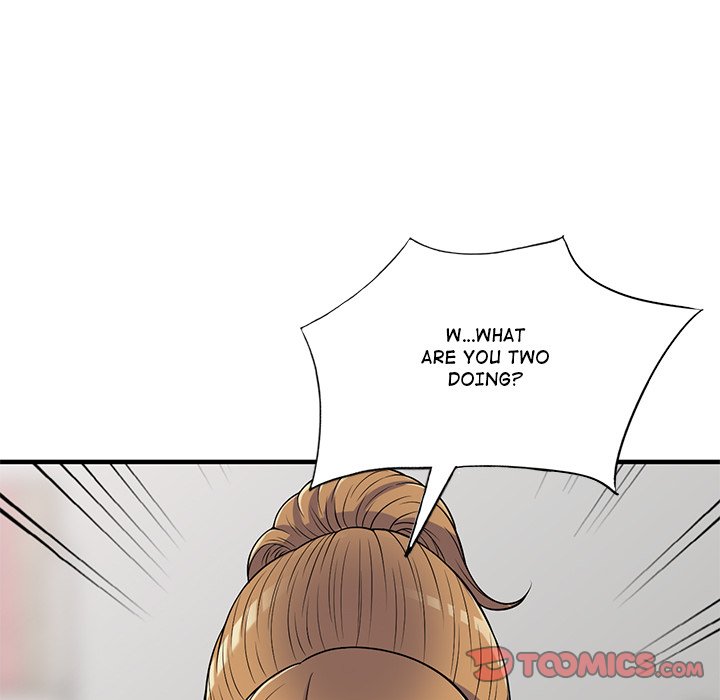A Stolen Taste Chapter 25 Page 9
