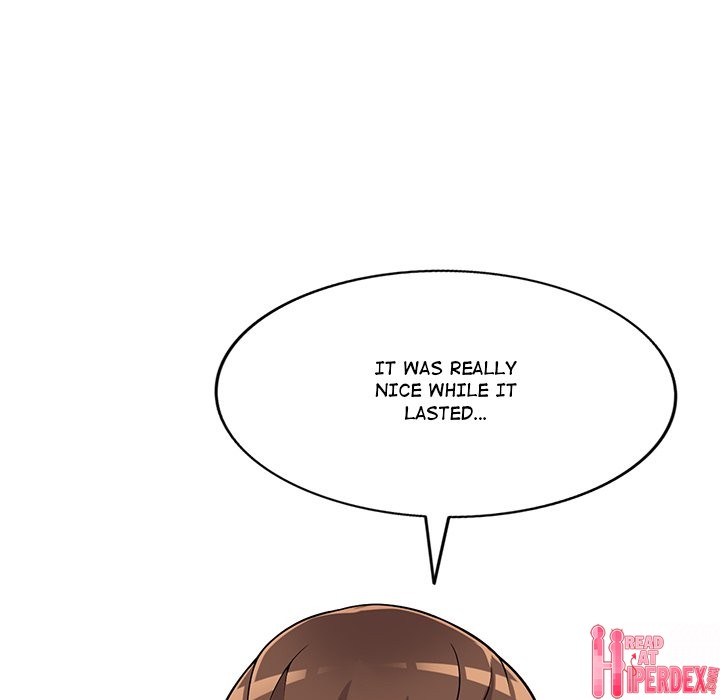 A Stolen Taste Chapter 25 Page 91