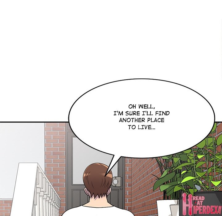 A Stolen Taste Chapter 25 Page 94