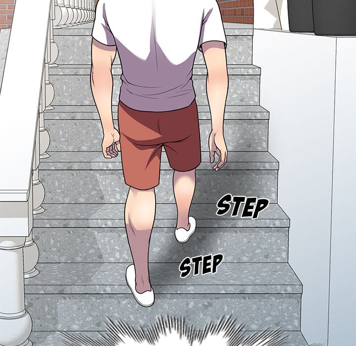 A Stolen Taste Chapter 25 Page 95