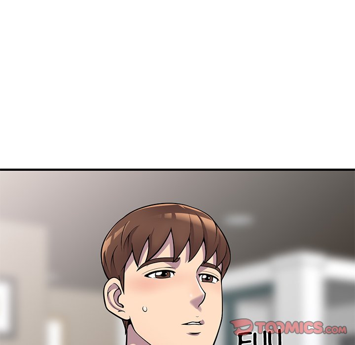 A Stolen Taste Chapter 25 Page 99