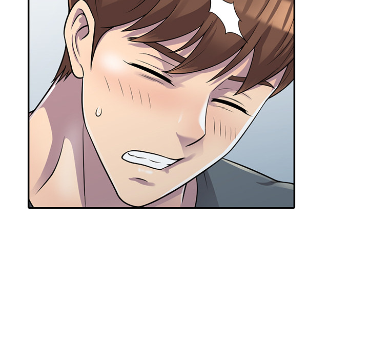 A Stolen Taste Chapter 2 Page 10