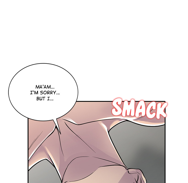 A Stolen Taste Chapter 2 Page 104