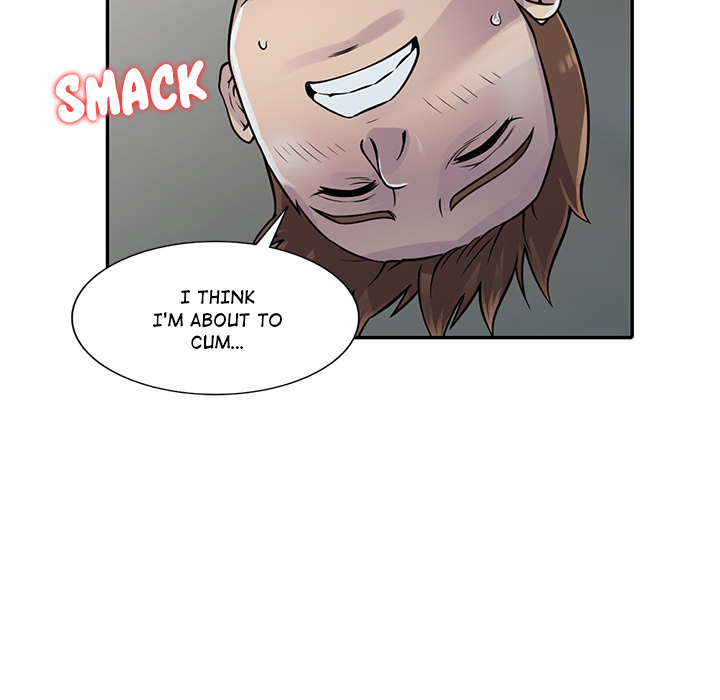 A Stolen Taste Chapter 2 Page 105