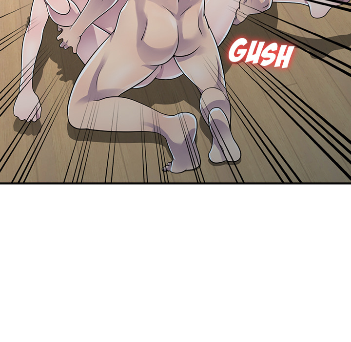 A Stolen Taste Chapter 2 Page 110