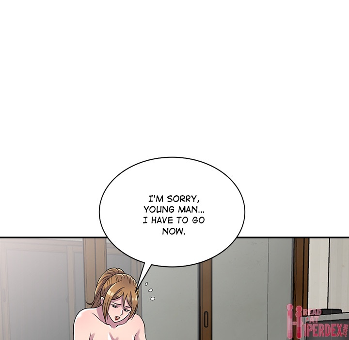 A Stolen Taste Chapter 2 Page 121