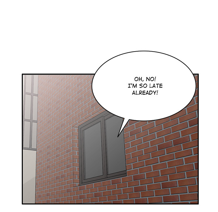 A Stolen Taste Chapter 2 Page 124
